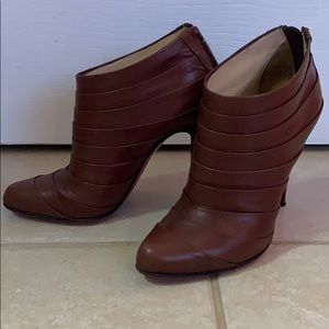 Louboutin Booties